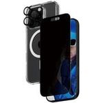 PanzerGlass PG 3-in-1 Priv Bundle iPhone 16P 6.3Inch (B1292+P2862+1284)