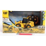 CAT 950M Wheel Loader 1 35 RC Einsteiger Funktionsmodell Baufahrzeug (37023003)