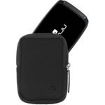 honju BIKE Neoprentasche für Motorrad Navigationssysteme TomTom Rider 500 / 550 / 50 LE | bulk | 62592 (62592)