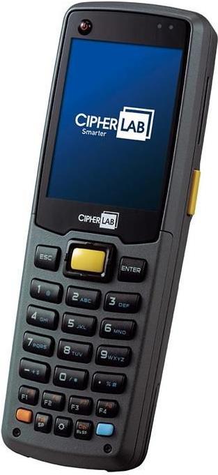 CipherLab 8600, Batch, 2D, 29-keys (A860S2FN21NS1)