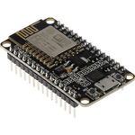 DEBO JT ESP8266 - NodeMCU WiFi-Modul (NODEMCU V2 LUA)