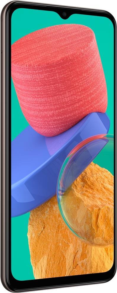 about samsung galaxy m33 5g