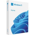 Microsoft Windows 11 Home BOX USB PL (HAJ-00116)