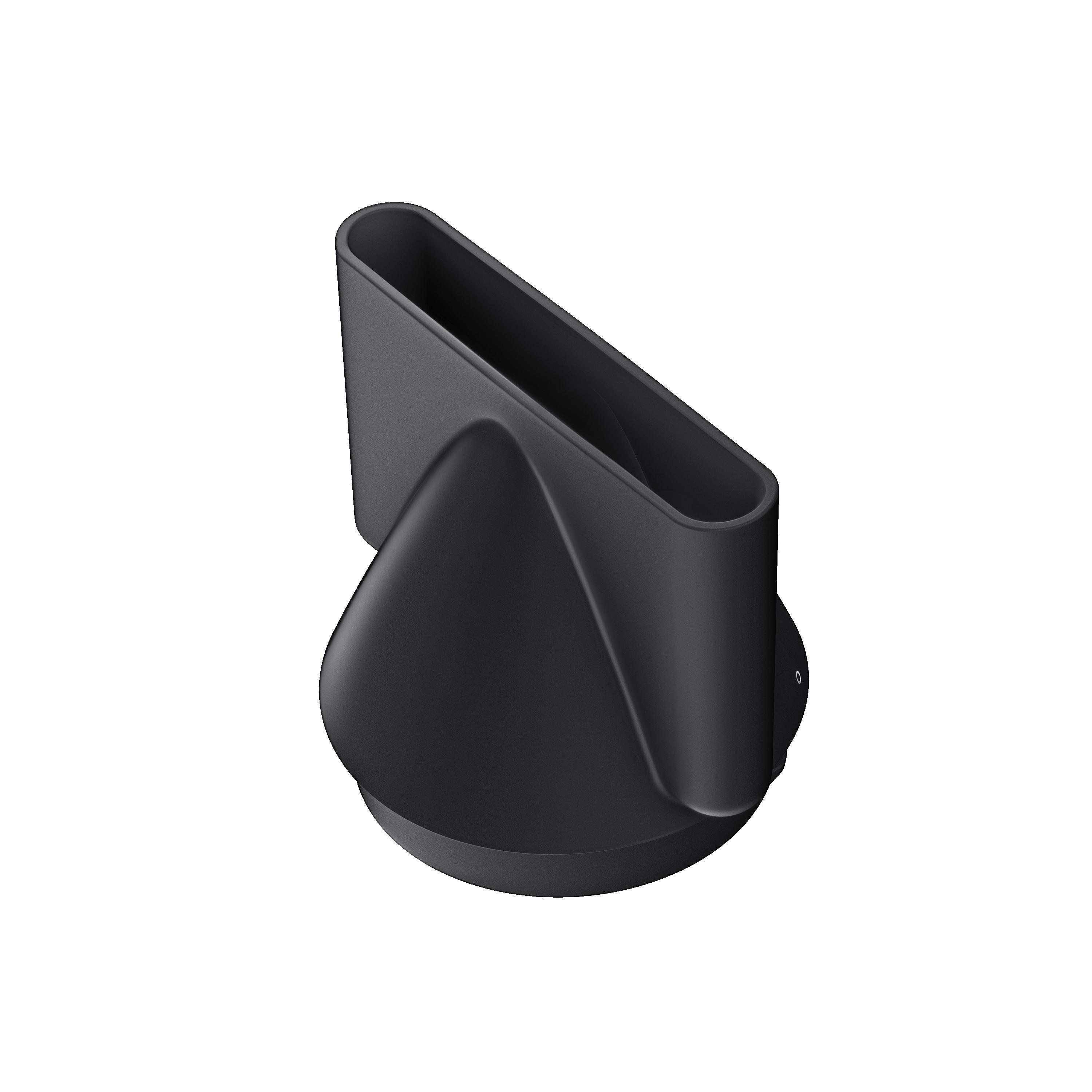Braun Haircare HD2.15 Haartrockner 2100 W Schwarz