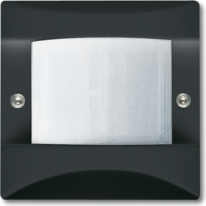 Busch-Jaeger 6800-0-1740. Übertragungstechnik: Verkabelt, Distanzerfassung: 15 m. Breite: 70 mm, Tiefe: 29 mm, Höhe: 70 mm. Zertifizierung: CE, ROHS. Produktfarbe: Anthrazit (2CKA006800A1740)