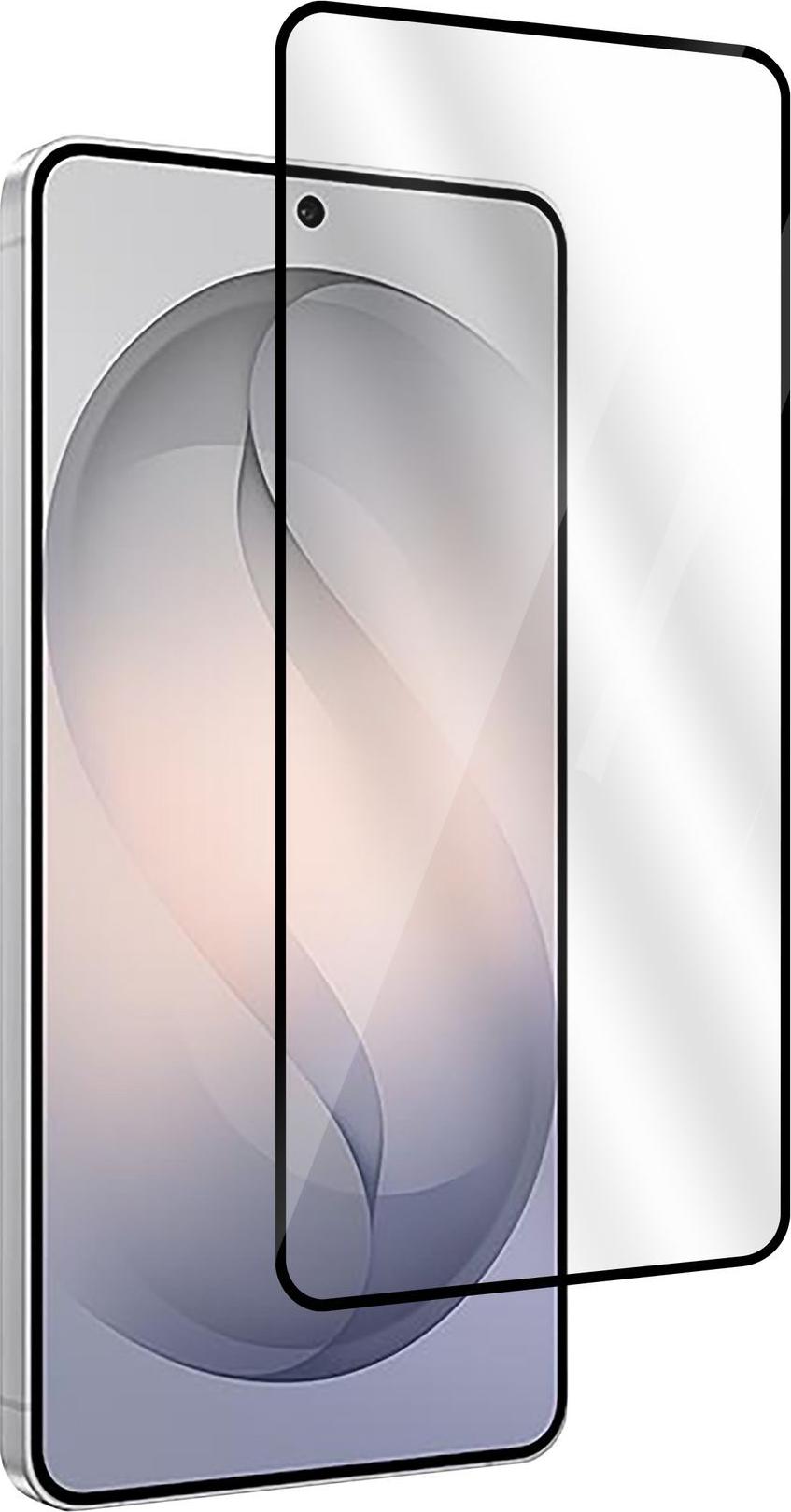 eSTUFF Samsung Galaxy S26 Screen Tempered Glass. Titan Shield (ES504128)