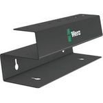 Wera 05136426001 9606 Metallrack 4 Quergriff 7 1 St. (05136426001)