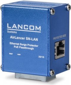 Lancom Systems AirLancer SN-LAN Überspannungsschutz Outdoor (61261)