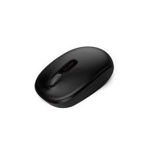 Microsoft Wireless Mobile Mouse 1850 (U7Z-00003)
