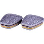3M Kombifilter A1B1E1 6057 EN141 f.Art.Nr.4000370680/-690 3M (6057)