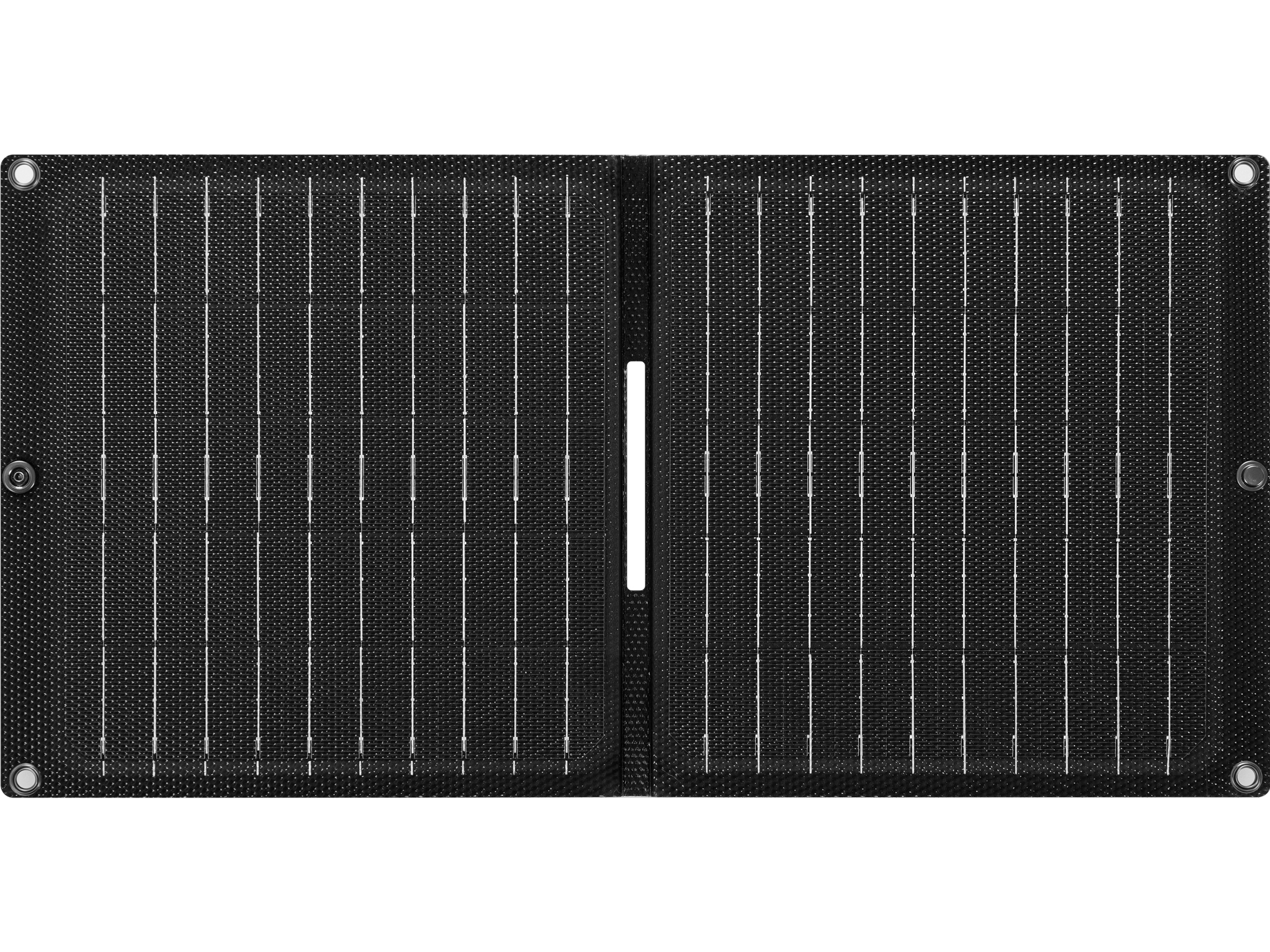 Sandberg 421-42 Solarladegerät 15 W Lightweight USB-A/C IP67 Schwarz