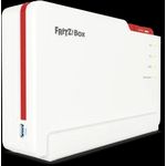 FRITZ! Box 5690 Pro International WLAN Router 2.4 GHz, 5 GHz, 6 GHz 18.5 GBit/s (20003058)