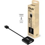 Club 3D CAC-1302 Videoschnittstellen-Converter (CAC-1302)