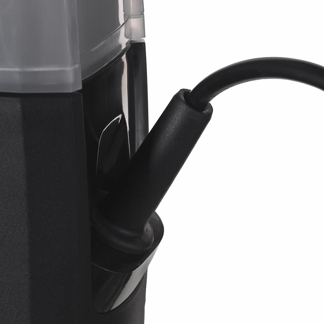 Kärcher SC 2 UPRIGHT Dampfmopp 0,4 l 1600 W Schwarz, Weiß