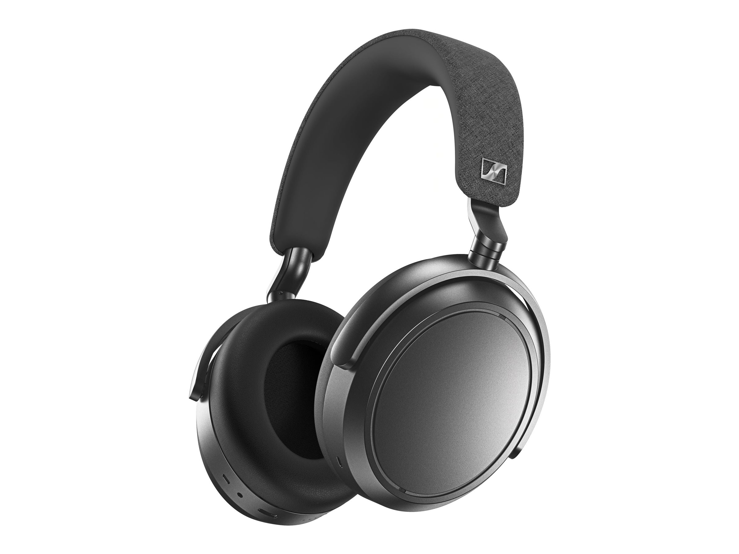 Sennheiser MOMENTUM 4 Over-Ear Bluetooth Kopfhörer Graphite