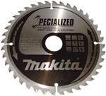 Makita B-33174 SPECIALIZED Sägeblatt 185x30x40Z (B-33174)