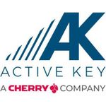 Active Key AK-C4110 (AK-C4110-W/GE)