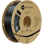 ASA 1,75mm GALAXY BLACK 1kg POLYMAKER POLYLITE 3D FILAMENT (PF01048)
