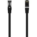 Hama Classic Line Netzwerkkabel, CAT-8, 40 Gbit/s, S/FTP geschirmt, halogenfrei, 1,50 m (00300000)