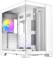 Antec Geh Antec C8 ARGB White Full Tower weiß retail (0-761345-10028-1)