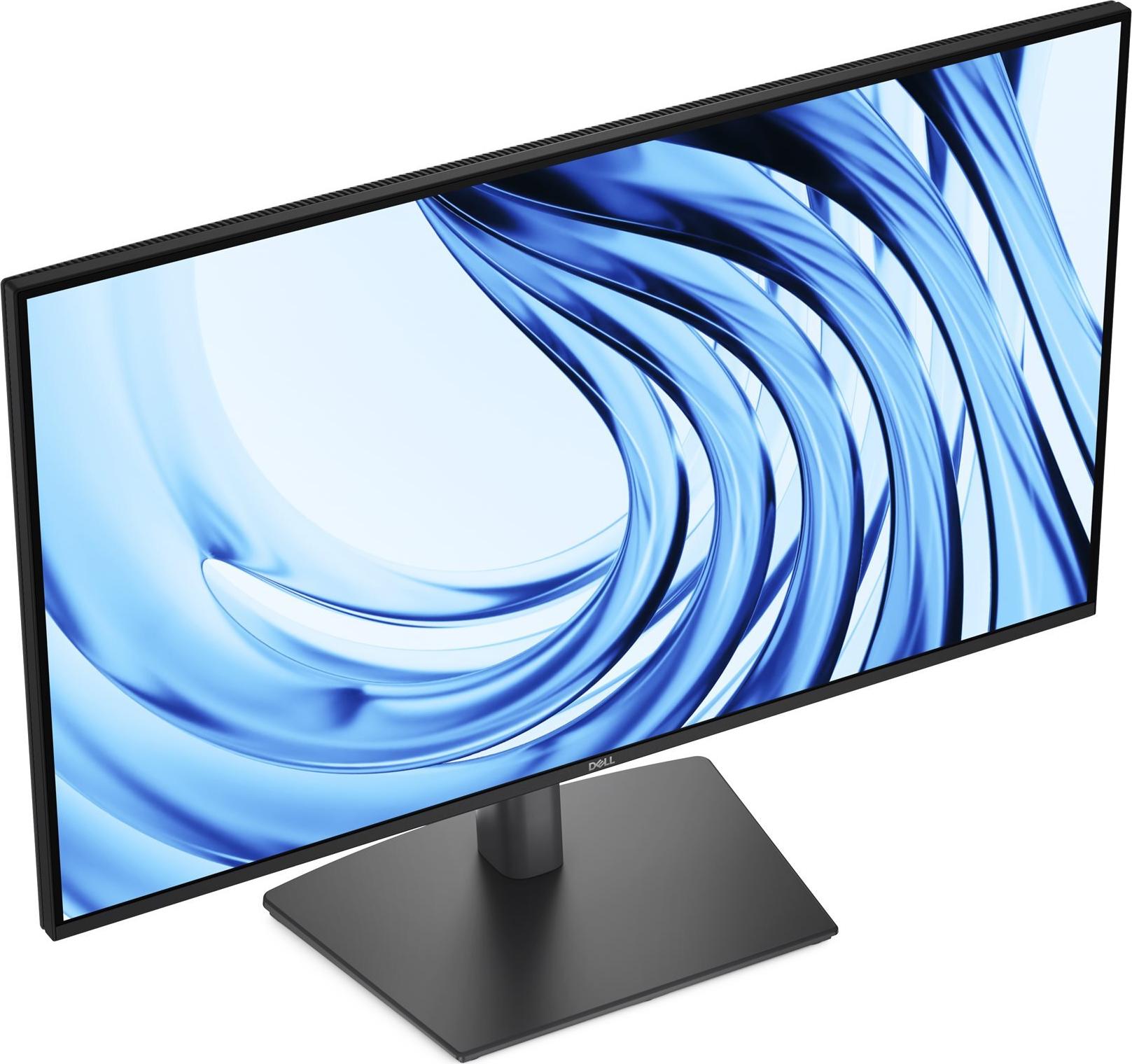 Dell Pro P P2726H 27" Full HD IPS-Monitor 120 Hz Schwarz