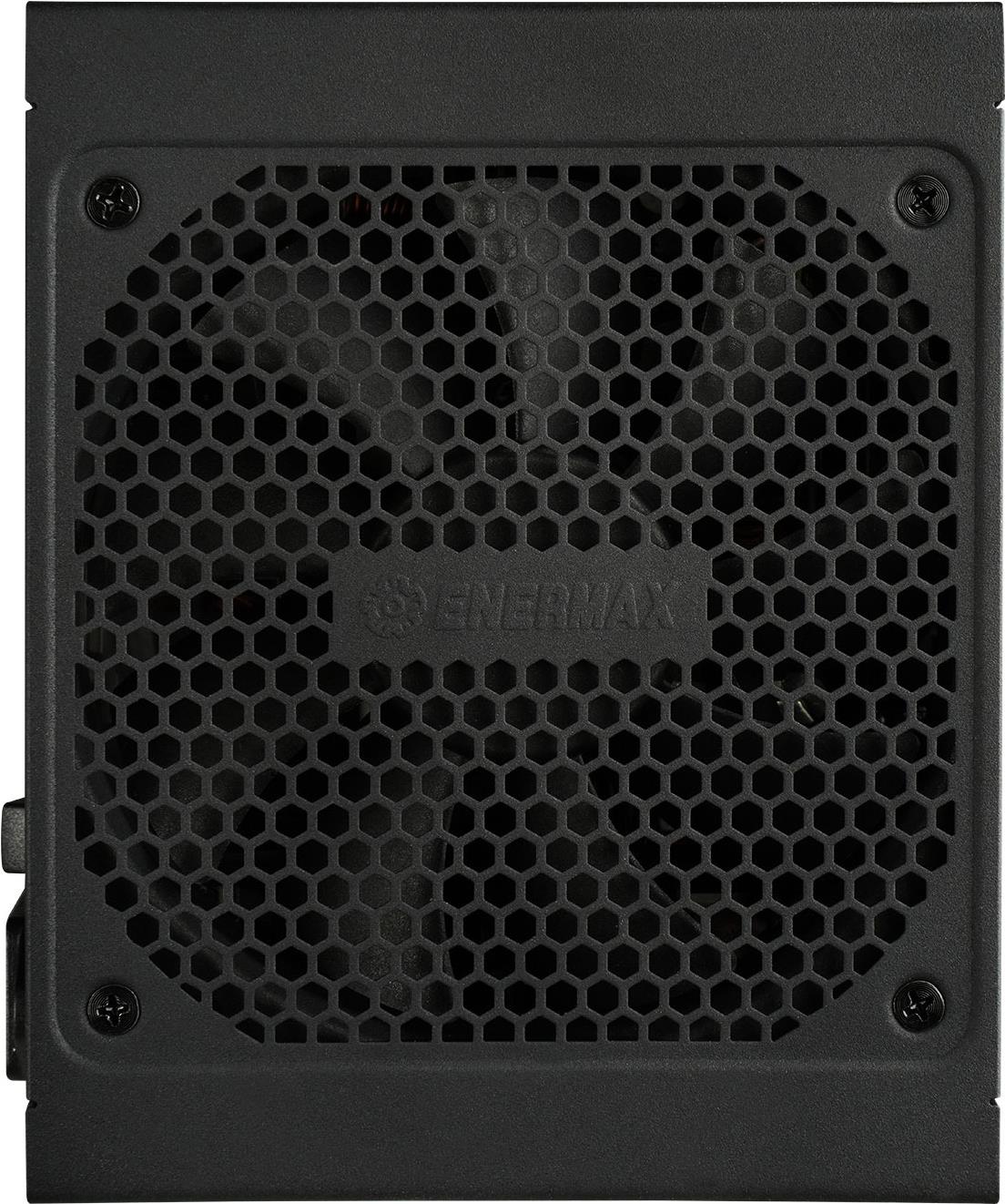 Enermax Revolution D.F. 12 ETV850G 850 W ATX Schwarz