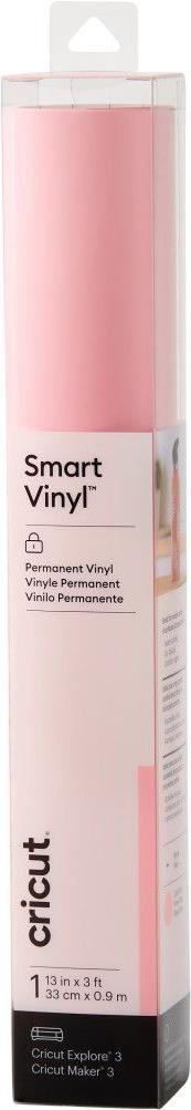 Cricut Smart Vinyl Permanent Hitzebeständige Vinylrolle (2008624)