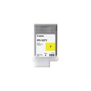 Canon Tinte PFI-107Y (6708B001)