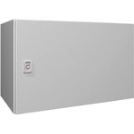 Kompakt-Schaltschrank AX 1türig 600x380x350mm (1339000,00)