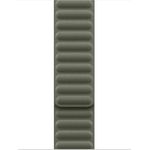 Apple 42mm Sage Gray Magnetic Link - M/L (MGDE4ZM/A)