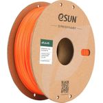 EPLA 1,75mm ORANGE 1kg ESUN 3D FILAMENT (ePLAP175O1)