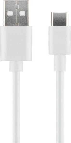 MicroConnect USB-Kabel (USB3.1CCHAR1W)