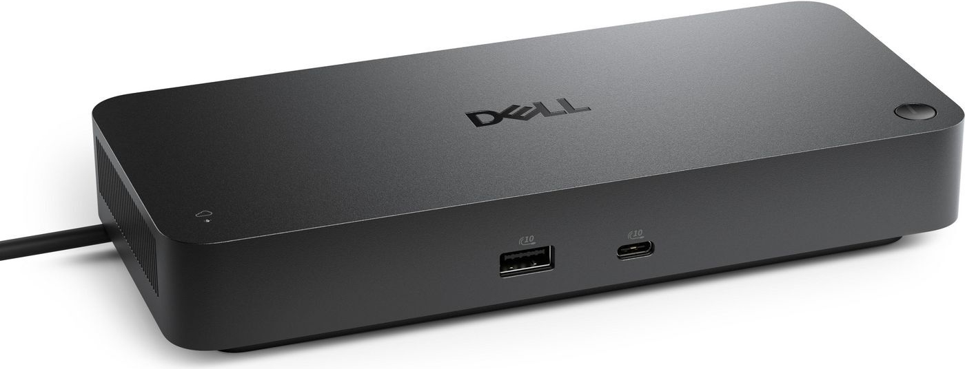 Dell Pro Thunderbolt 4 Smart Dock (210-BRQK)