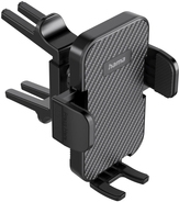 Hama Auto-Handyhalterung für runde Lüftung 360 Grad drehbar universal (00201974)