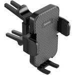 Hama Auto-Handyhalterung für runde Lüftung 360 Grad drehbar universal (00201974)