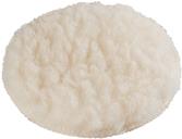 kwb QUICK-STICK Polierhaube, selbsthaftend, Lammwolle 484700 (484700)