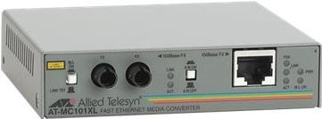 Allied Telesis Media-Converter (AT-MC101XL)