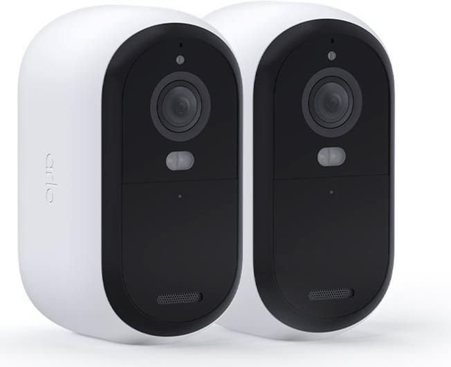 Arlo Essential 2K Sicherheitskamera 2560 x 1440
