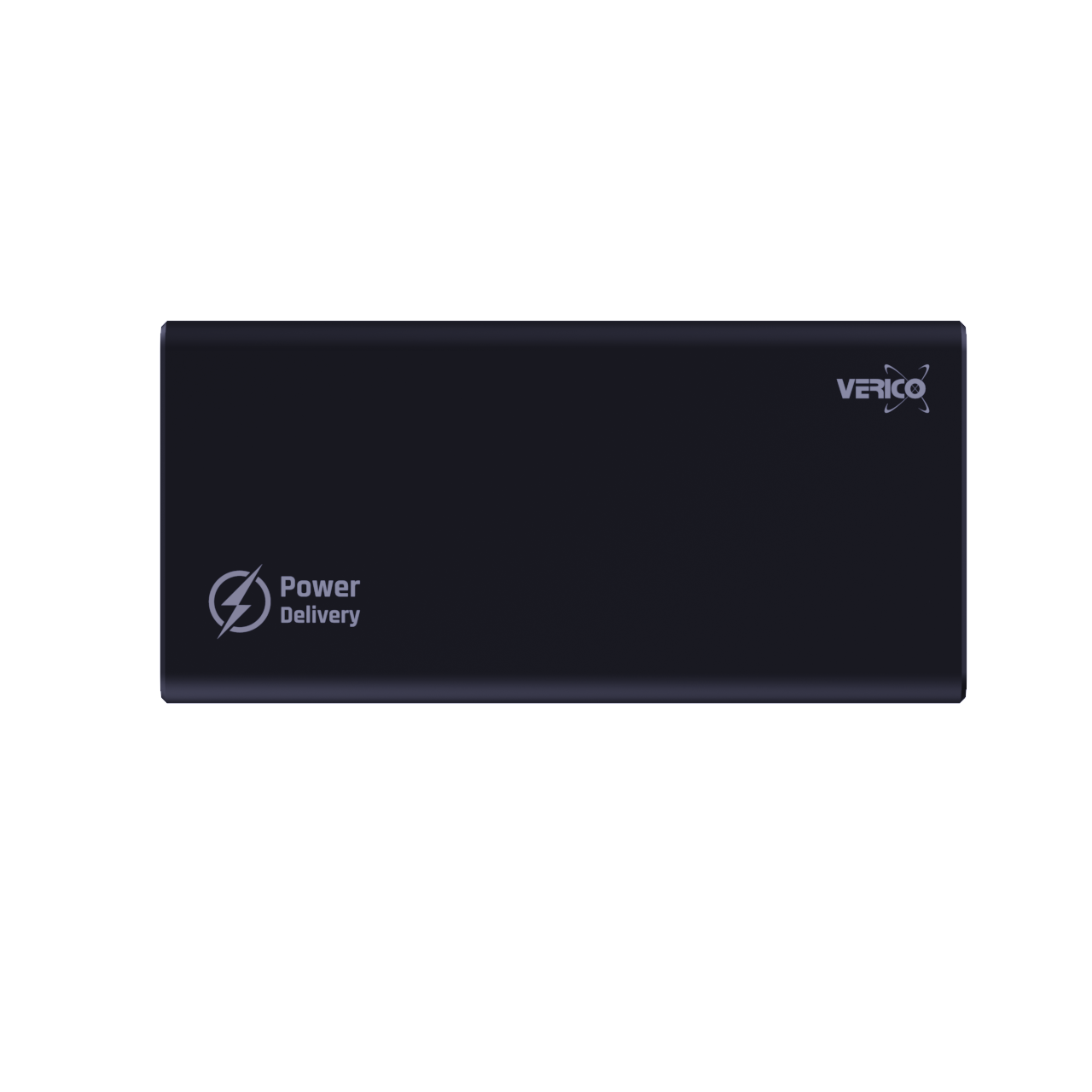 Verico Power Pro PD 20000 mAh Schwarz