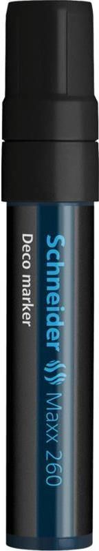 Schneider Schreibgeräte Maxx 260 Kreidestift Schwarz 1 Stück(e) (126001)