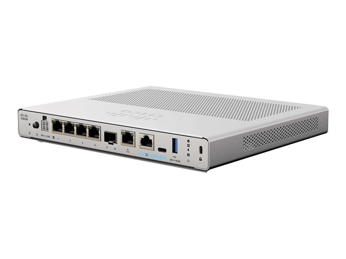 Cisco Secure Firewall 220 Threat Defense Abonnement-Lizenz 1 Gerät