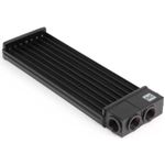Alphacool ES U-Form RAM-Wasserkühler 8-Fach Set (17646)