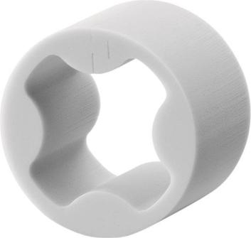 Maico Schalldämmelement PP 45 SE für PP 45 0093.0308 1 (0093.0308)