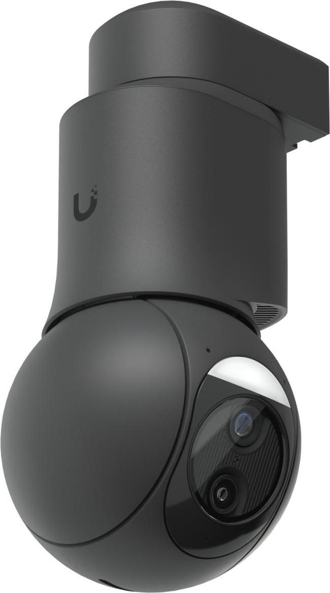 Ubiquiti UniFi G6 PTZ 8 MP Netzwerk-Überwachungskamera Schwarz