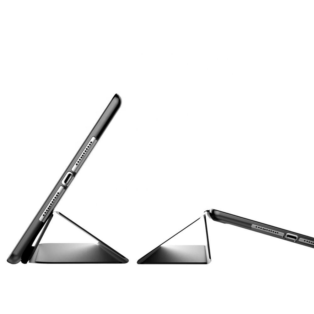 eSTUFF Pencil case Tablet-Schutzhülle 9.7" Folio mit Pencil-Steckplatz Hellgrün