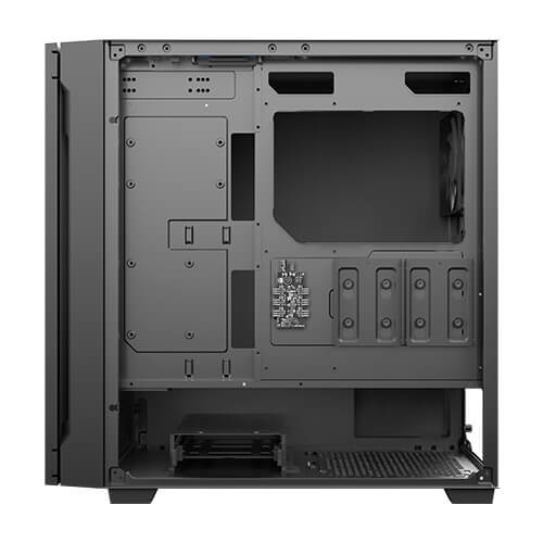 Antec P10C Midi Tower ATX Gehäuse Kunststoff/Stahl