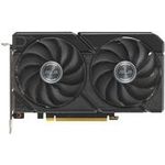 ASUS Dual Radeon RX 9060 XT 8GB Grafikkarte - 8GB GDDR6, HDMI, 3x DP (90YV0MI1-M0NA00)
