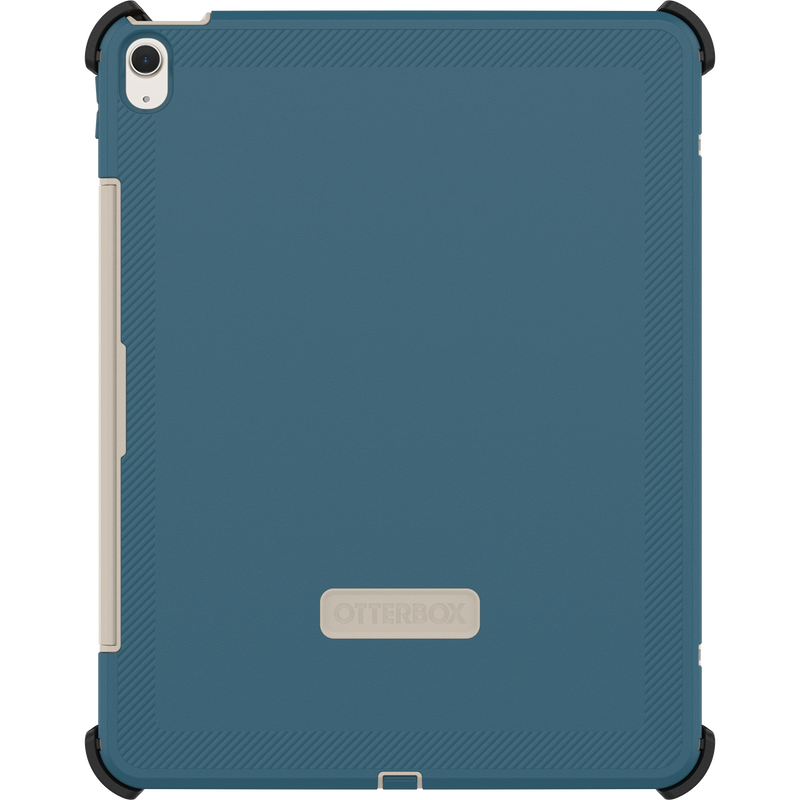OtterBox Defender Series Schutzhülle iPad Air 13" M3/M2 Blau integrierter Displayschutz
