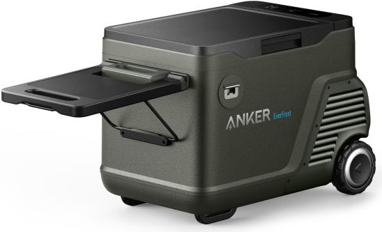 Anker Innovations Anker EverFrost Akku-Kuehlbox 30 schwarz