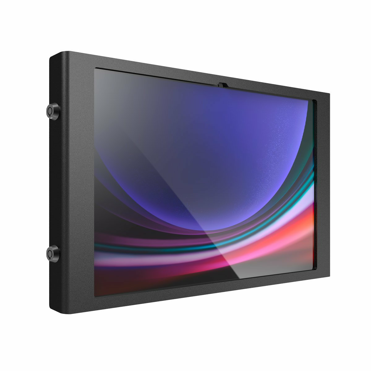Compulocks Galaxy Tab S9 Ultra 14.6" Apex Enclosure Wall Mount Schwarz